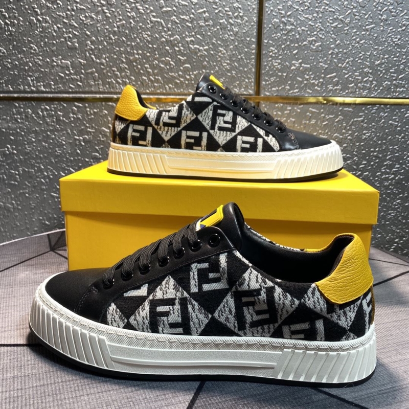 Fendi Sneakers